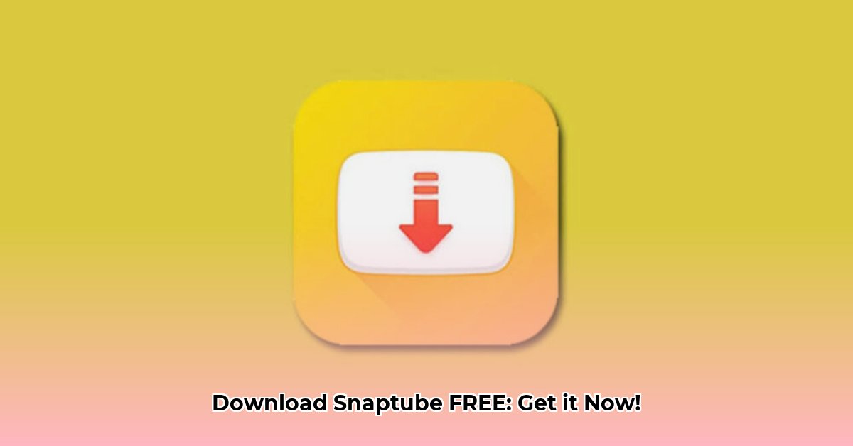 como-descargar-snaptube-gratis